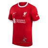 Officiële Voetbalshirt Liverpool Darwin 27 Thuis 2023-24 - Heren